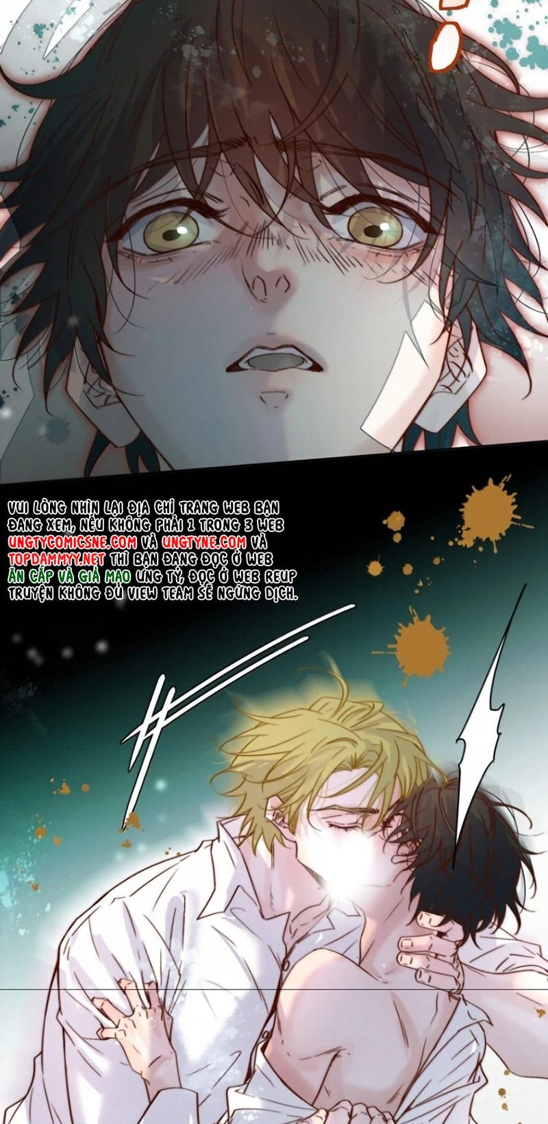 đọc truyện Tuyệt Xử Phùng Sinh Chương 115 ảnh 3 tại Thiên Thai Truyện