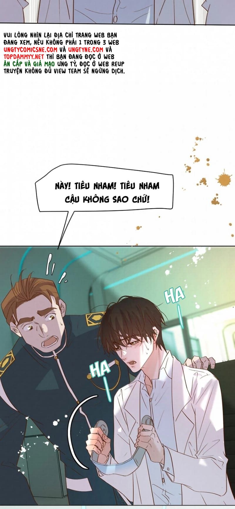 đọc truyện Tuyệt Xử Phùng Sinh Chương 115 ảnh 22 tại Thiên Thai Truyện