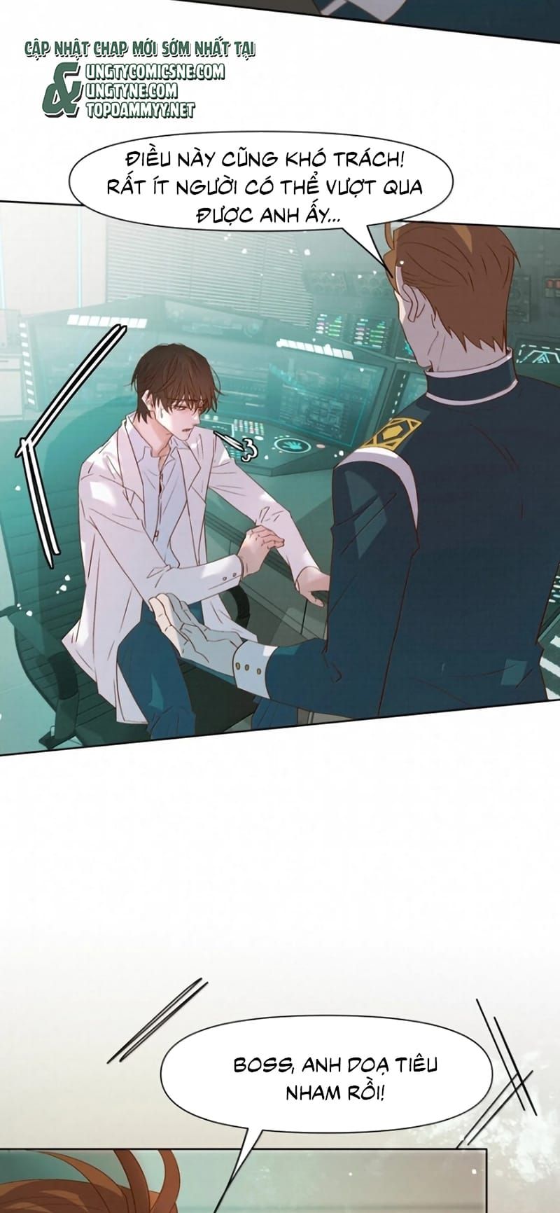 đọc truyện Tuyệt Xử Phùng Sinh Chương 115 ảnh 24 tại Thiên Thai Truyện