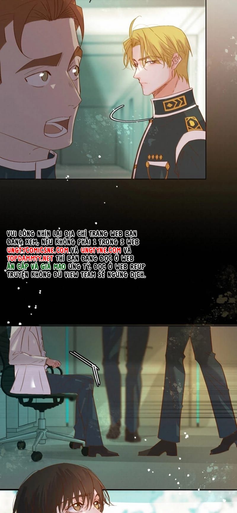 đọc truyện Tuyệt Xử Phùng Sinh Chương 115 ảnh 25 tại Thiên Thai Truyện