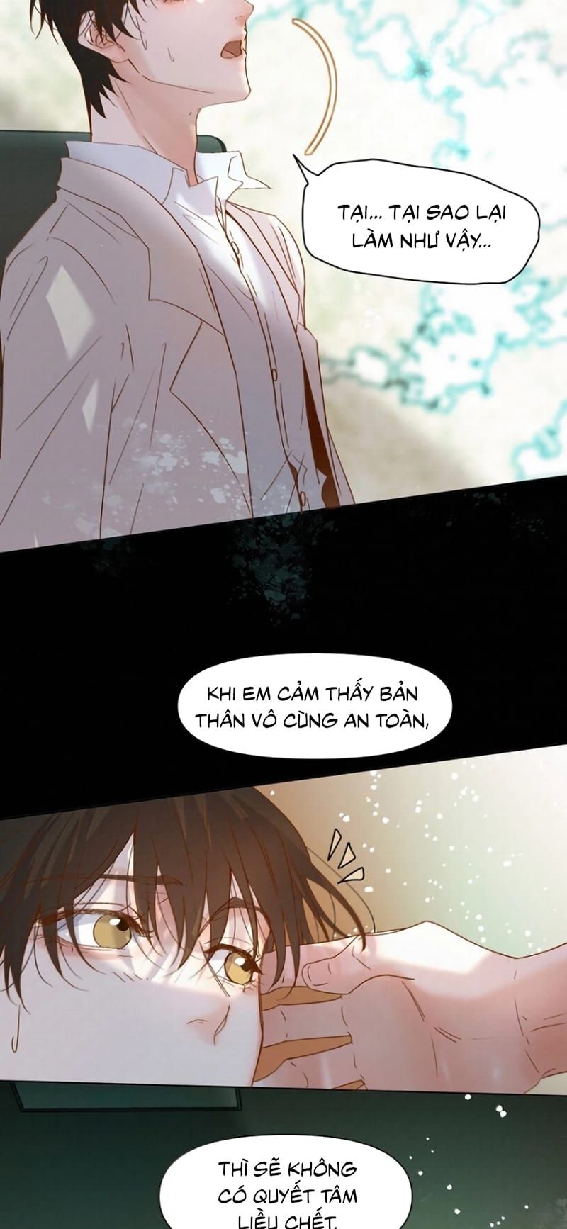 đọc truyện Tuyệt Xử Phùng Sinh Chương 115 ảnh 26 tại Thiên Thai Truyện