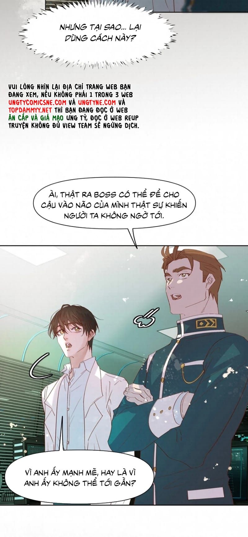 đọc truyện Tuyệt Xử Phùng Sinh Chương 115 ảnh 33 tại Thiên Thai Truyện