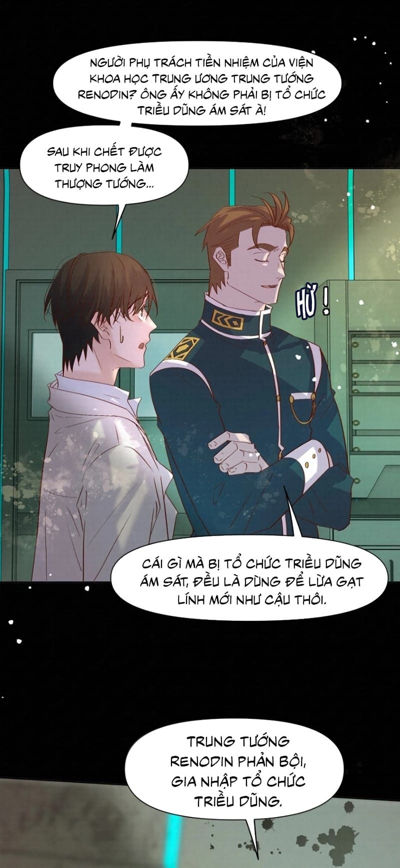 đọc truyện Tuyệt Xử Phùng Sinh Chương 115 ảnh 35 tại Thiên Thai Truyện