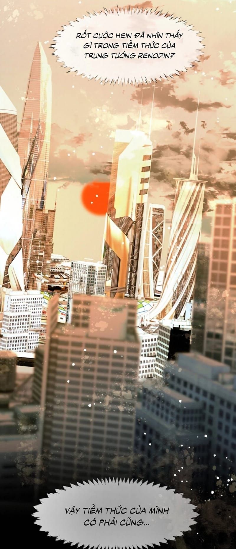 đọc truyện Tuyệt Xử Phùng Sinh Chương 116 ảnh 17 tại Thiên Thai Truyện