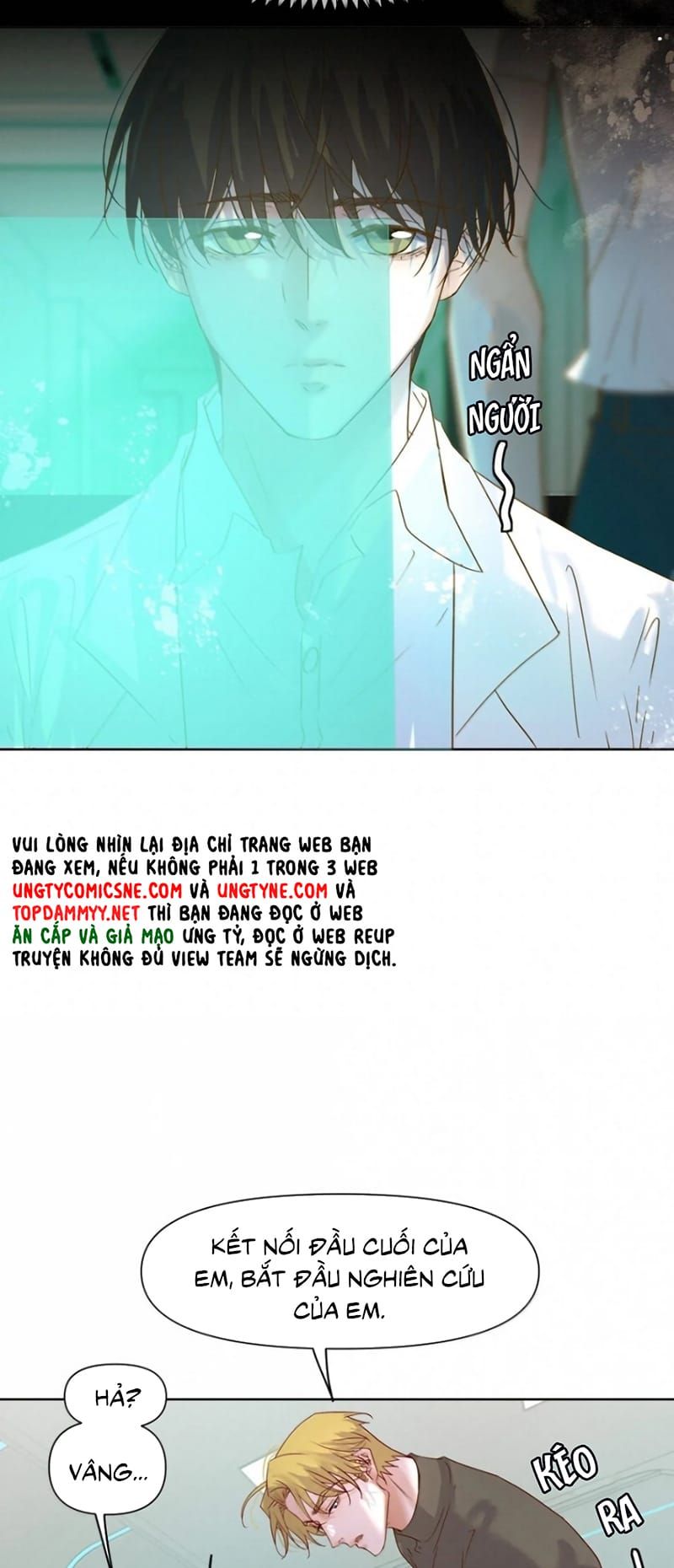 đọc truyện Tuyệt Xử Phùng Sinh Chương 116 ảnh 18 tại Thiên Thai Truyện