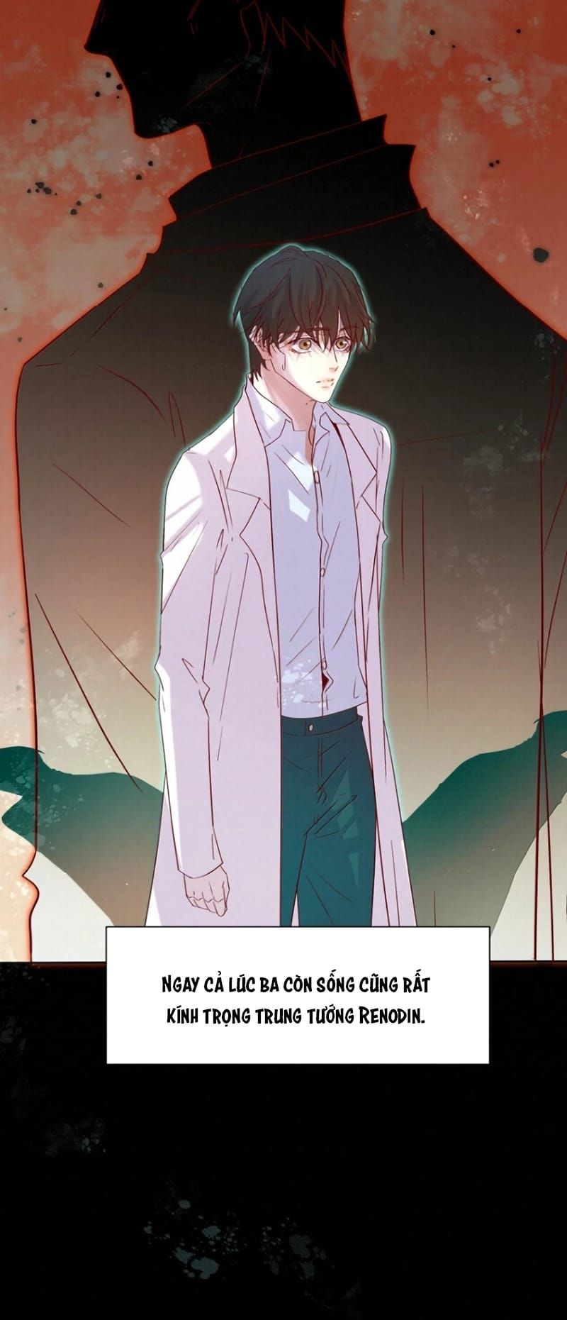 đọc truyện Tuyệt Xử Phùng Sinh Chương 116 ảnh 4 tại Thiên Thai Truyện