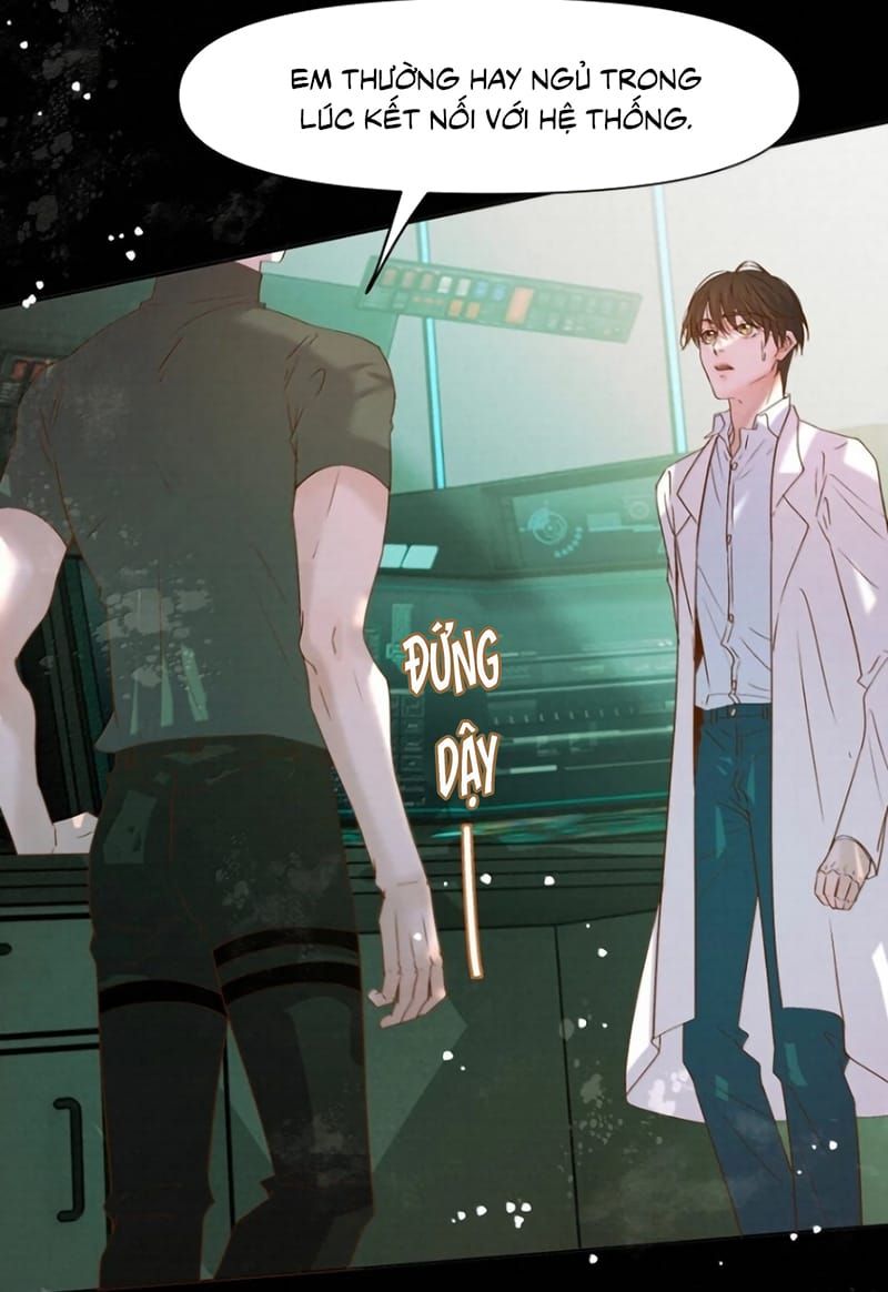 đọc truyện Tuyệt Xử Phùng Sinh Chương 116 ảnh 30 tại Thiên Thai Truyện