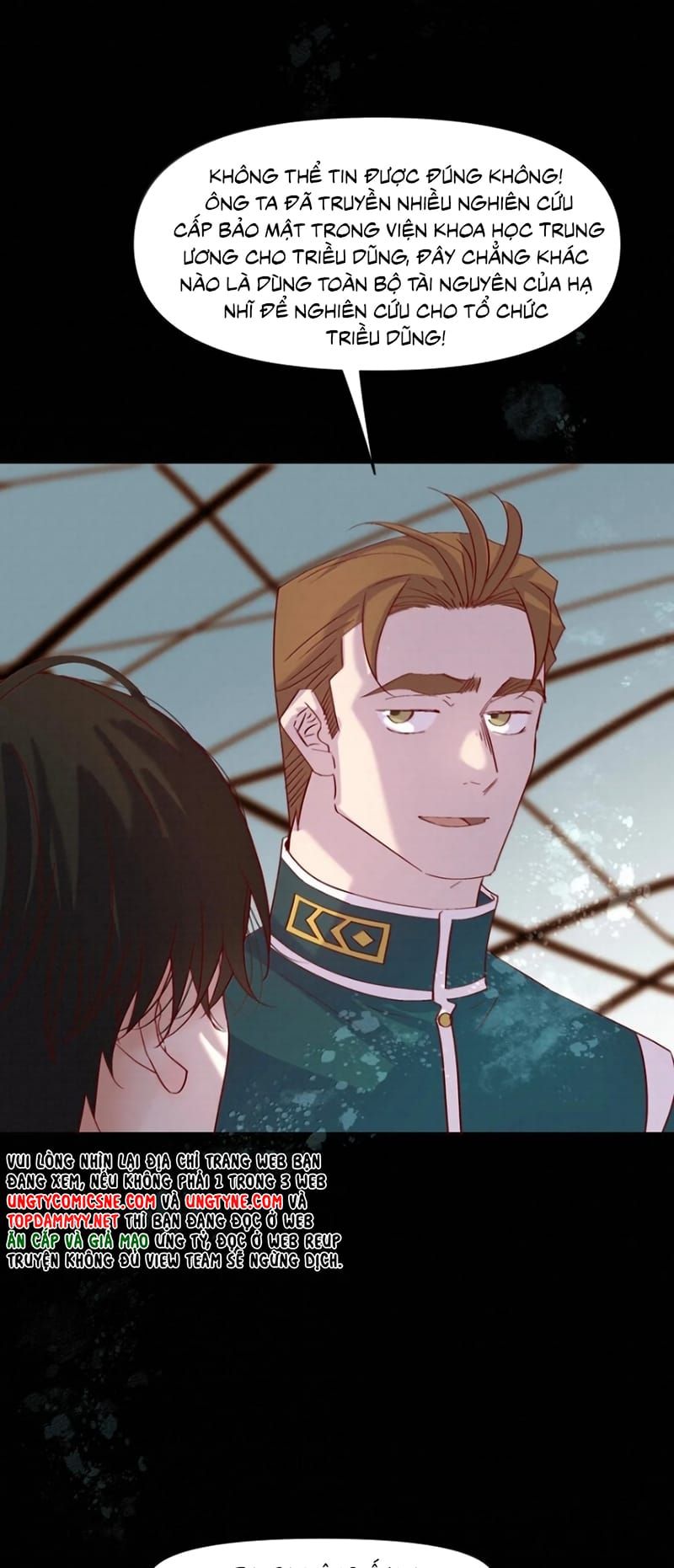 đọc truyện Tuyệt Xử Phùng Sinh Chương 116 ảnh 5 tại Thiên Thai Truyện