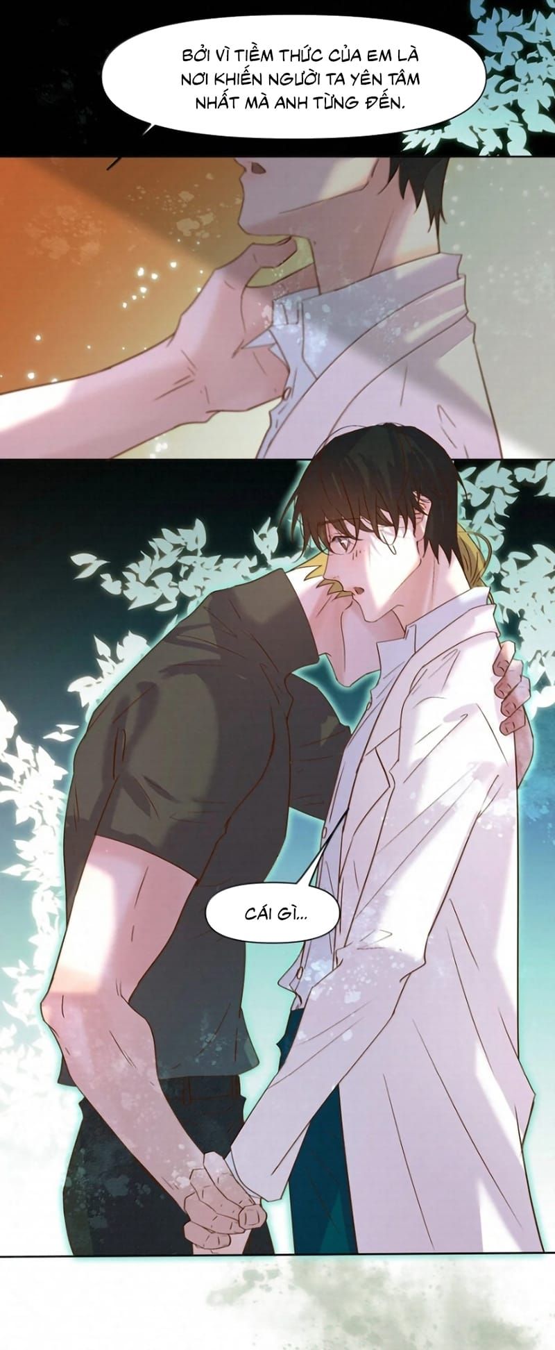 đọc truyện Tuyệt Xử Phùng Sinh Chương 116 ảnh 35 tại Thiên Thai Truyện