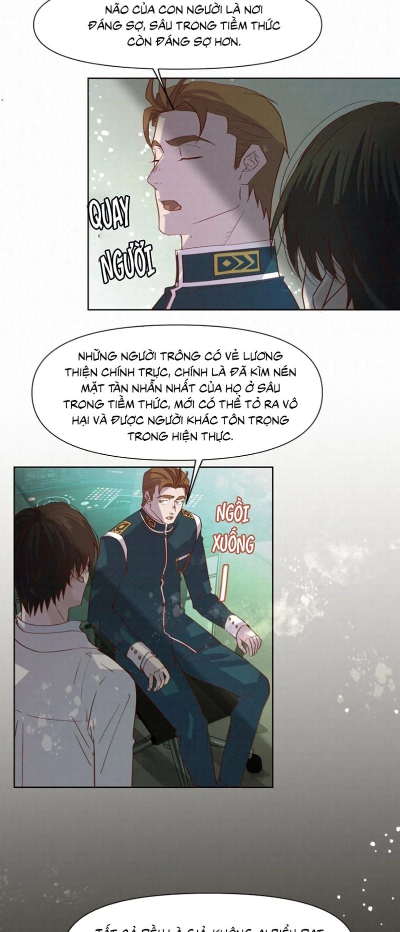 đọc truyện Tuyệt Xử Phùng Sinh Chương 116 ảnh 8 tại Thiên Thai Truyện