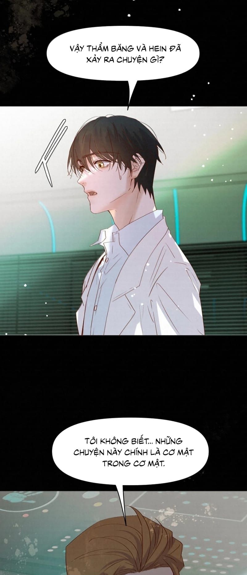 đọc truyện Tuyệt Xử Phùng Sinh Chương 116 ảnh 10 tại Thiên Thai Truyện