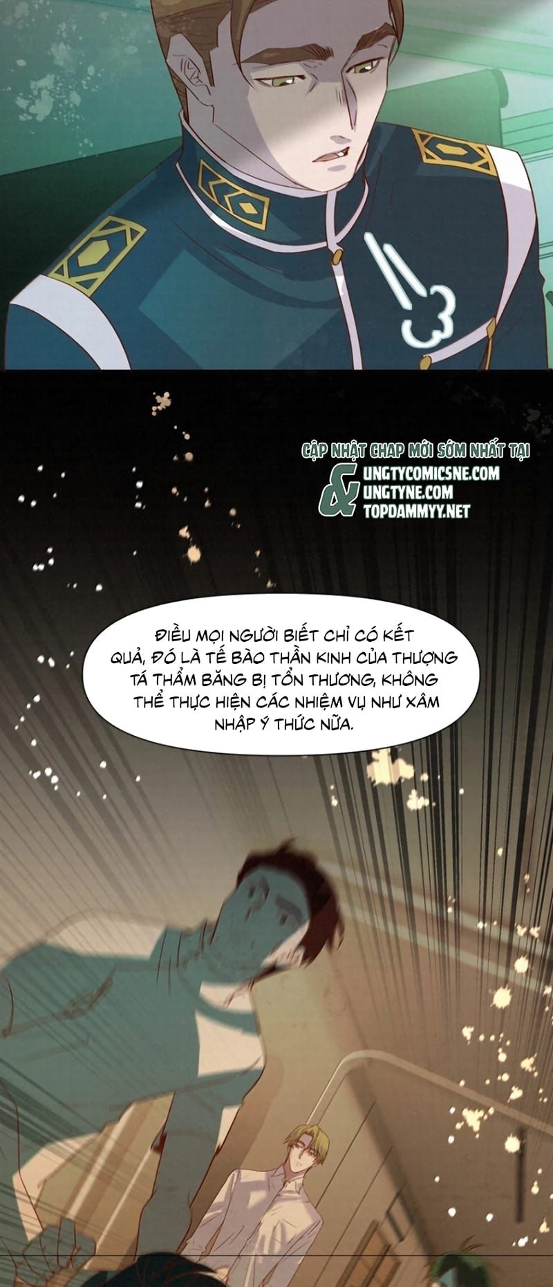 đọc truyện Tuyệt Xử Phùng Sinh Chương 116 ảnh 11 tại Thiên Thai Truyện