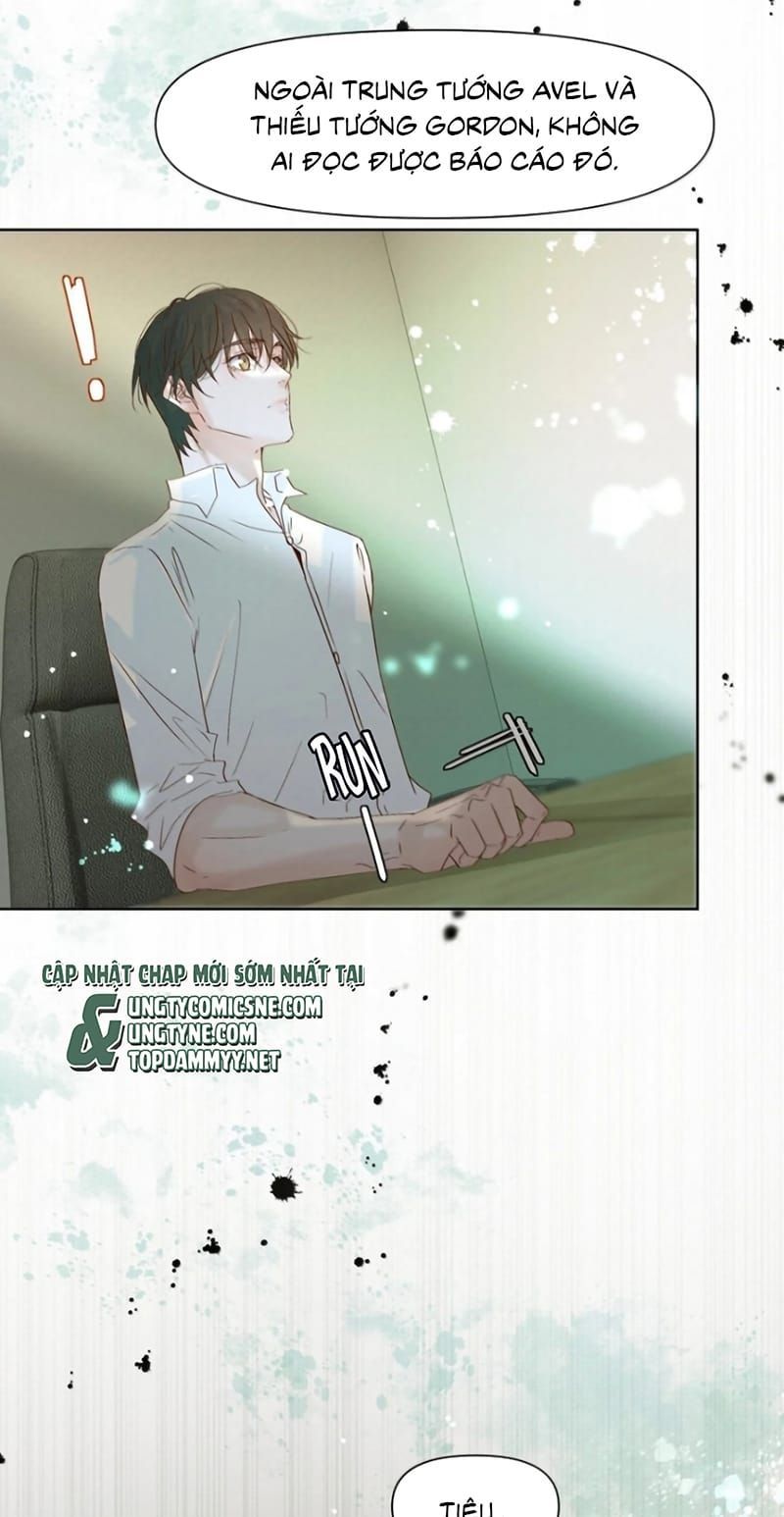 đọc truyện Tuyệt Xử Phùng Sinh Chương 117 ảnh 16 tại Thiên Thai Truyện