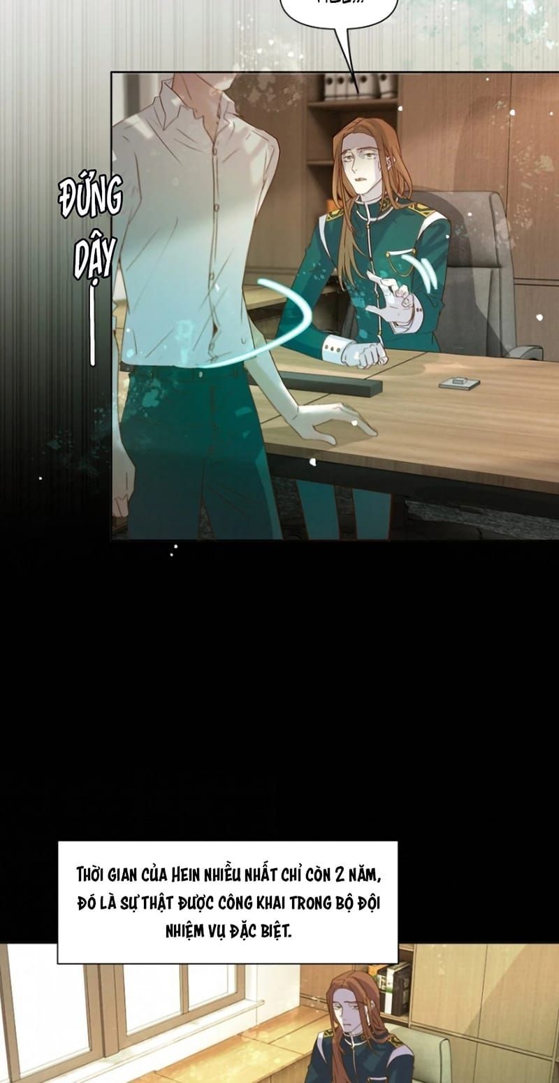 đọc truyện Tuyệt Xử Phùng Sinh Chương 117 ảnh 17 tại Thiên Thai Truyện