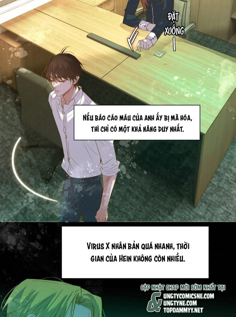 đọc truyện Tuyệt Xử Phùng Sinh Chương 117 ảnh 18 tại Thiên Thai Truyện