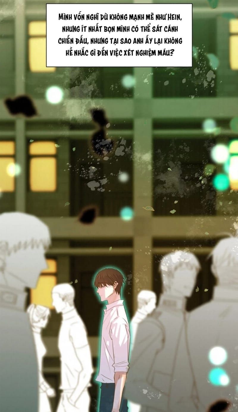 đọc truyện Tuyệt Xử Phùng Sinh Chương 117 ảnh 22 tại Thiên Thai Truyện