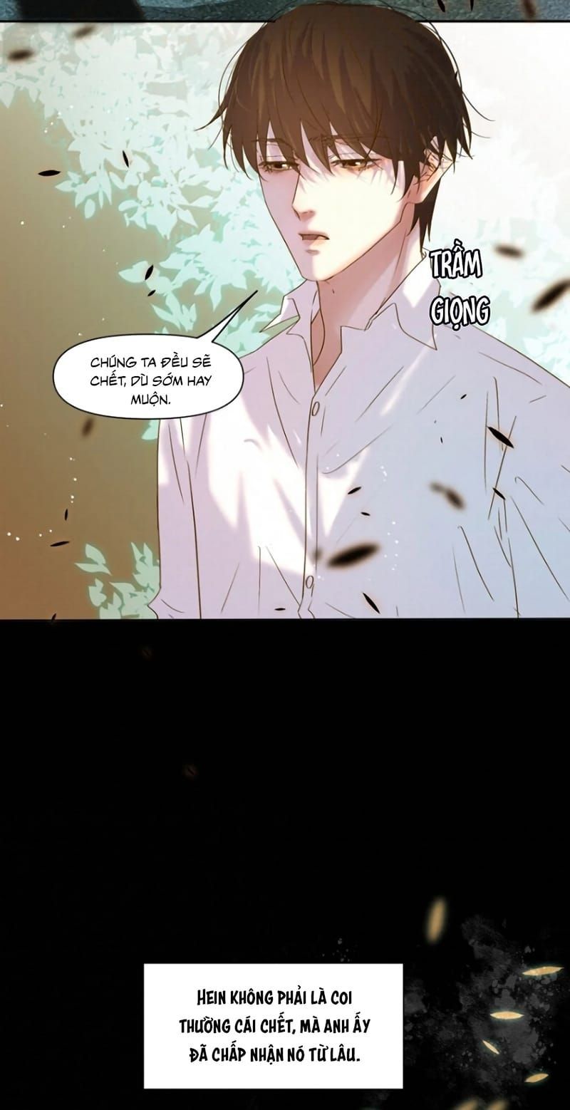 đọc truyện Tuyệt Xử Phùng Sinh Chương 117 ảnh 24 tại Thiên Thai Truyện