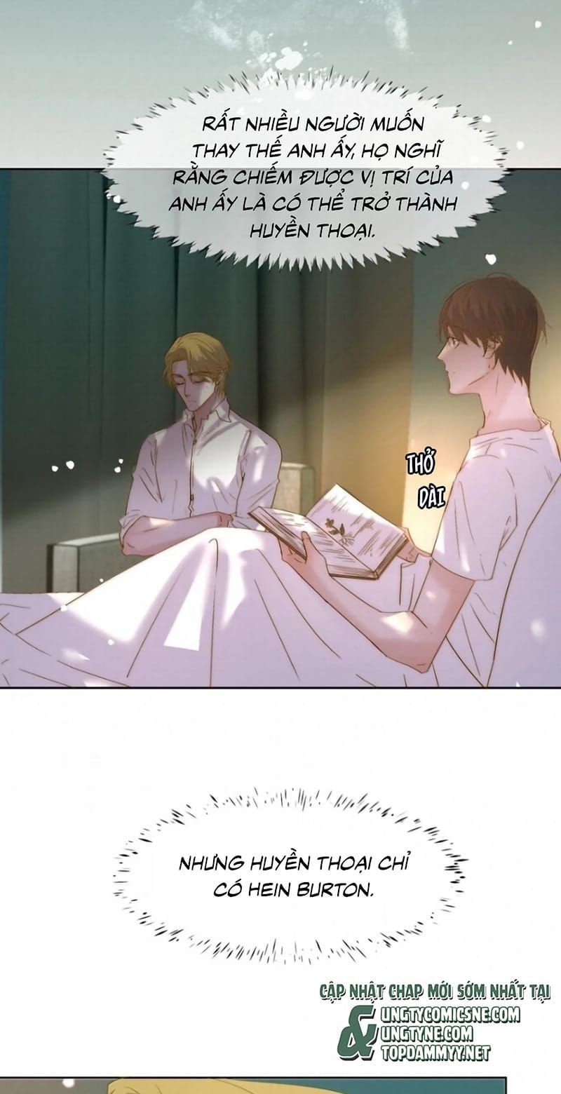 đọc truyện Tuyệt Xử Phùng Sinh Chương 117 ảnh 27 tại Thiên Thai Truyện