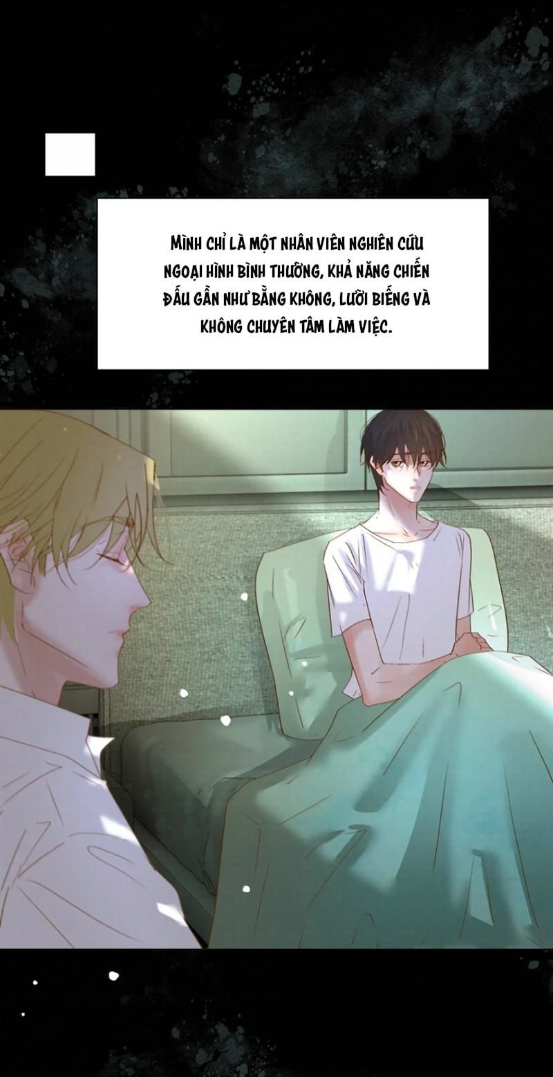 đọc truyện Tuyệt Xử Phùng Sinh Chương 117 ảnh 31 tại Thiên Thai Truyện