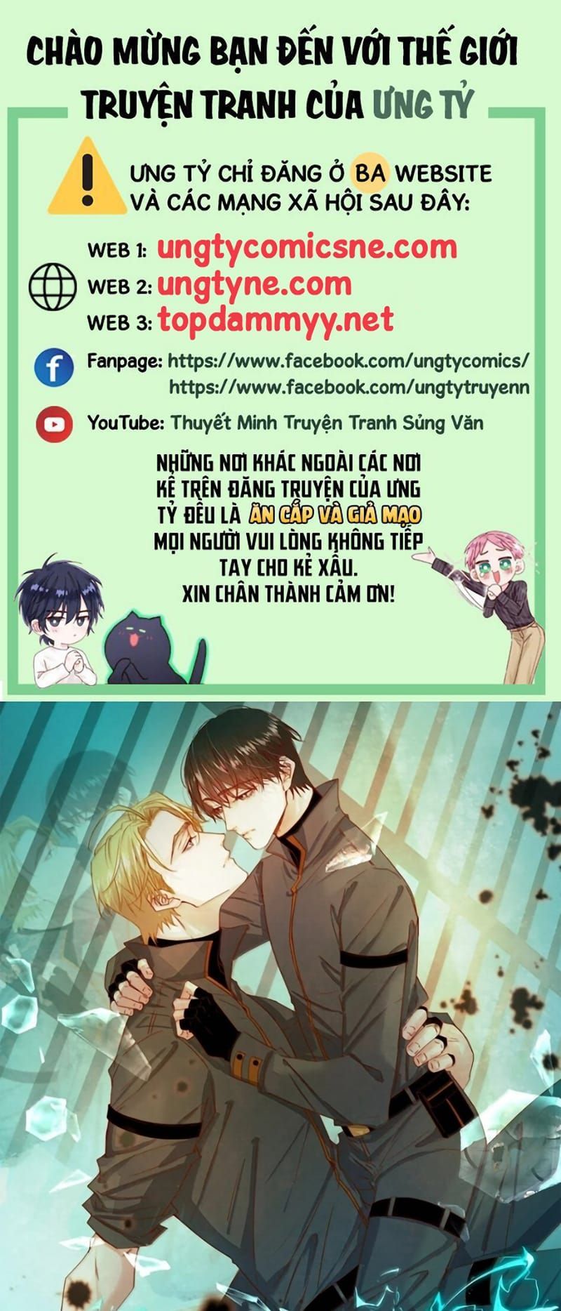 đọc truyện Tuyệt Xử Phùng Sinh Chương 118 ảnh 3 tại Thiên Thai Truyện