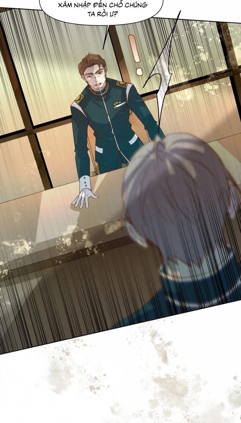 đọc truyện Tuyệt Xử Phùng Sinh Chương 118 ảnh 12 tại Thiên Thai Truyện