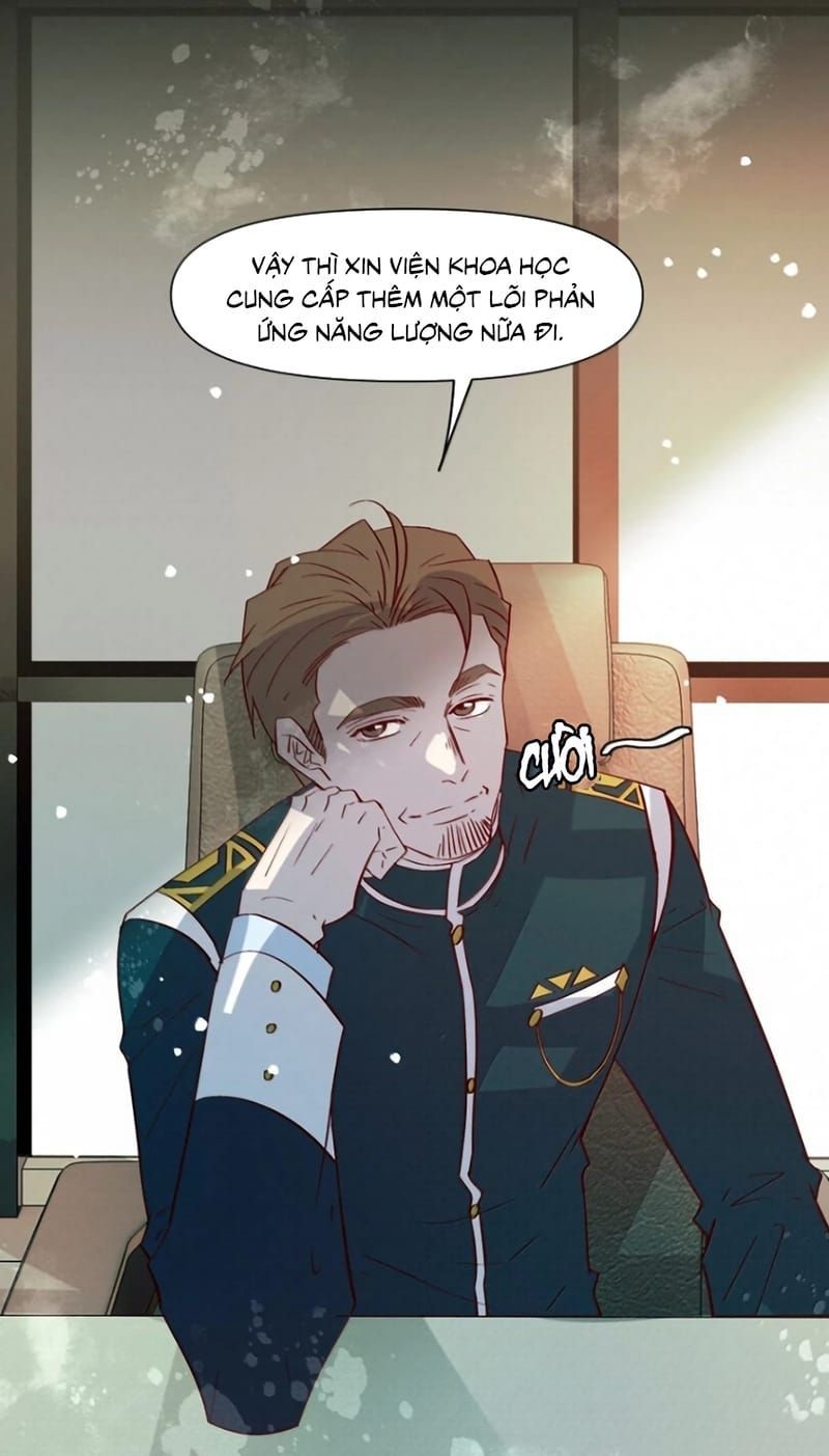 đọc truyện Tuyệt Xử Phùng Sinh Chương 118 ảnh 17 tại Thiên Thai Truyện