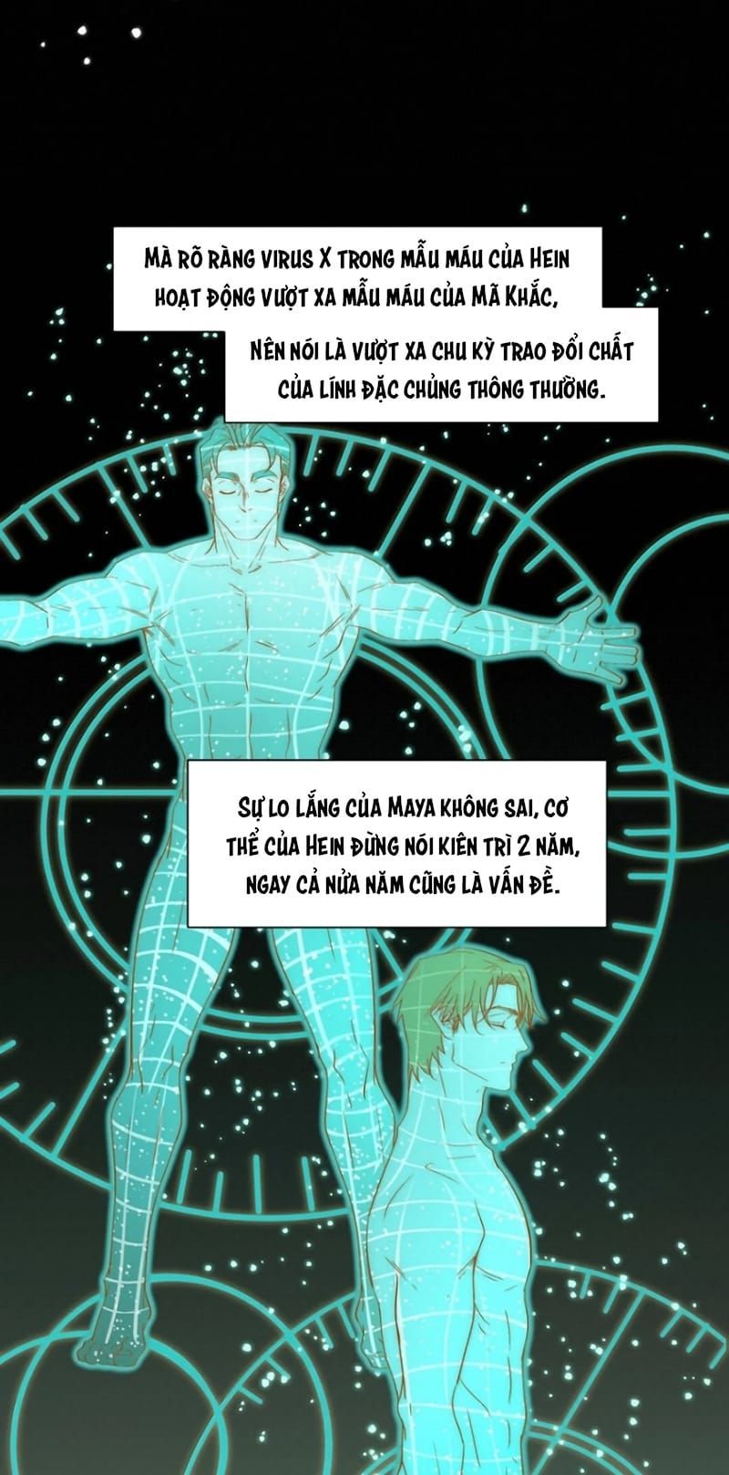 đọc truyện Tuyệt Xử Phùng Sinh Chương 118 ảnh 22 tại Thiên Thai Truyện