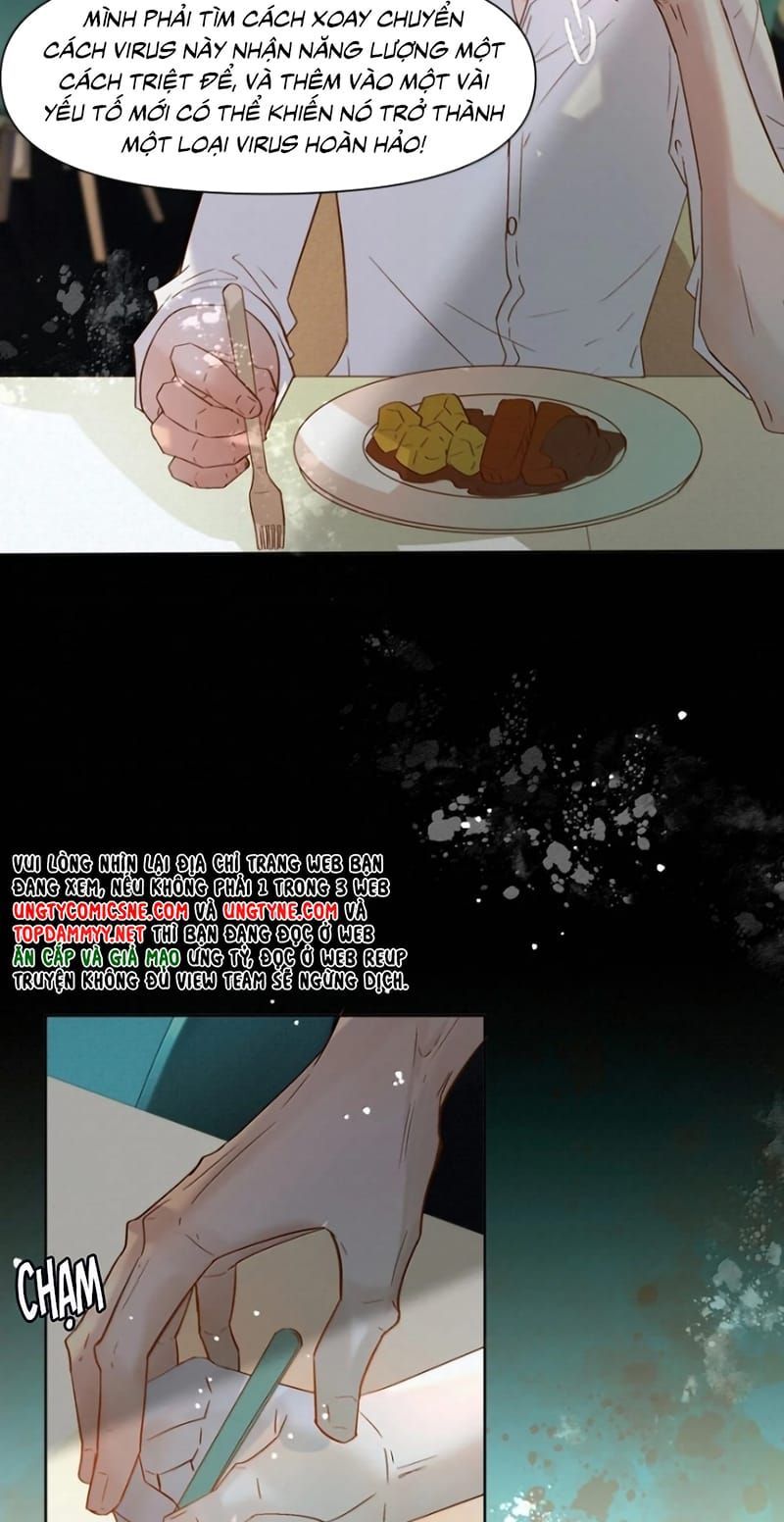 đọc truyện Tuyệt Xử Phùng Sinh Chương 118 ảnh 25 tại Thiên Thai Truyện