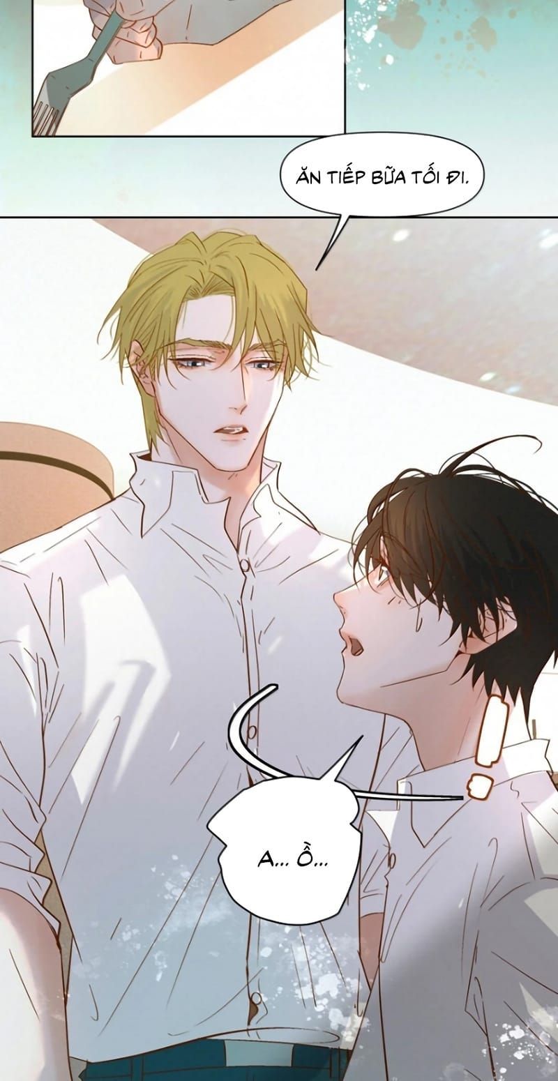 đọc truyện Tuyệt Xử Phùng Sinh Chương 118 ảnh 26 tại Thiên Thai Truyện