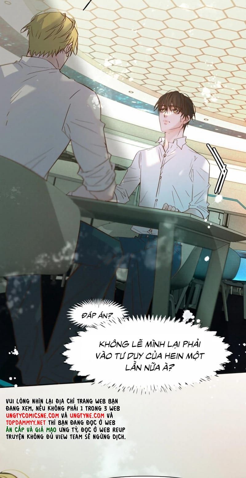 đọc truyện Tuyệt Xử Phùng Sinh Chương 118 ảnh 30 tại Thiên Thai Truyện