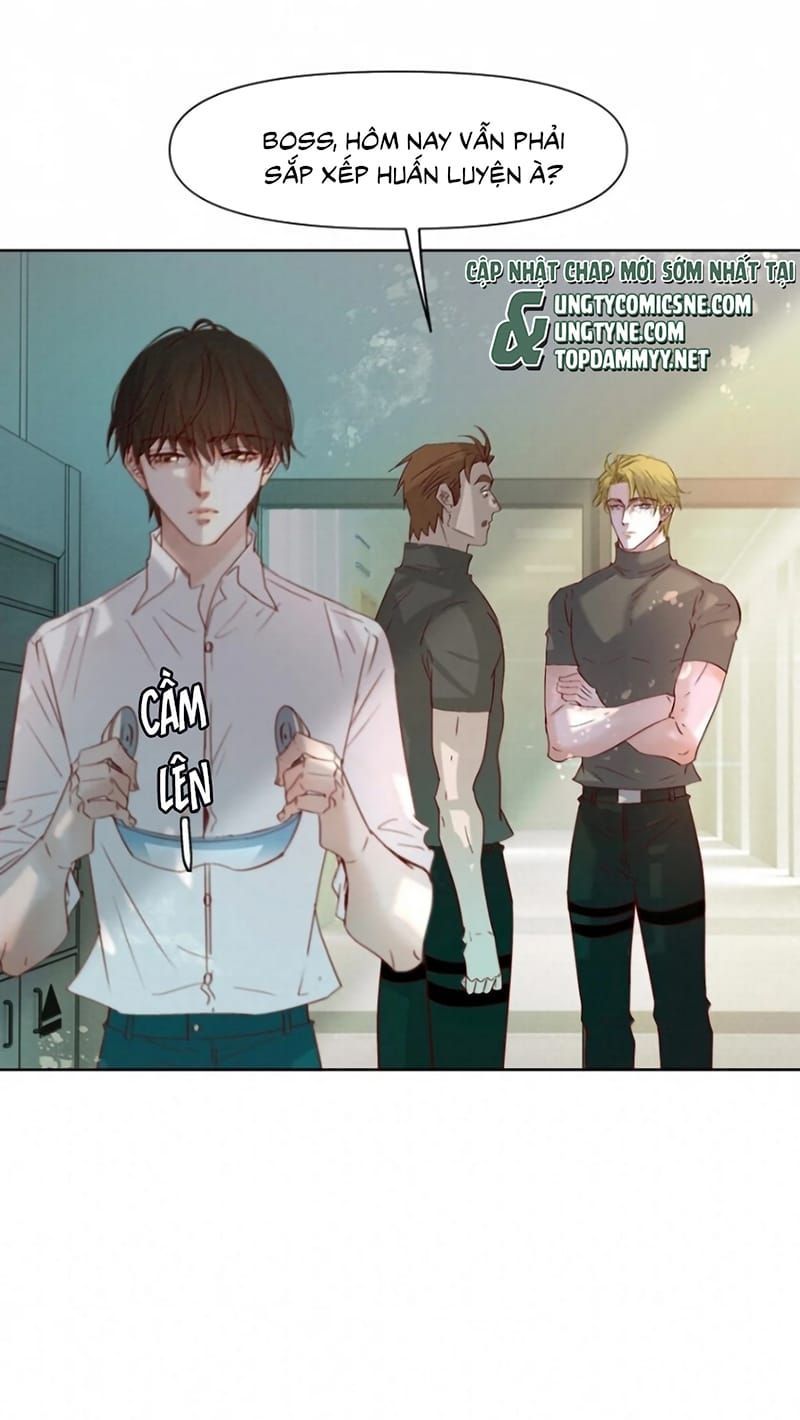 đọc truyện Tuyệt Xử Phùng Sinh Chương 118 ảnh 5 tại Thiên Thai Truyện