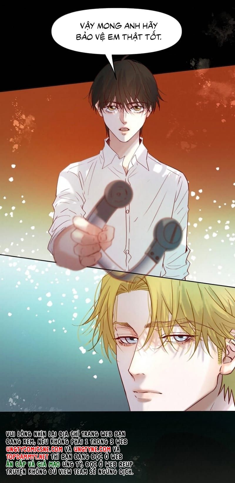 đọc truyện Tuyệt Xử Phùng Sinh Chương 118 ảnh 7 tại Thiên Thai Truyện