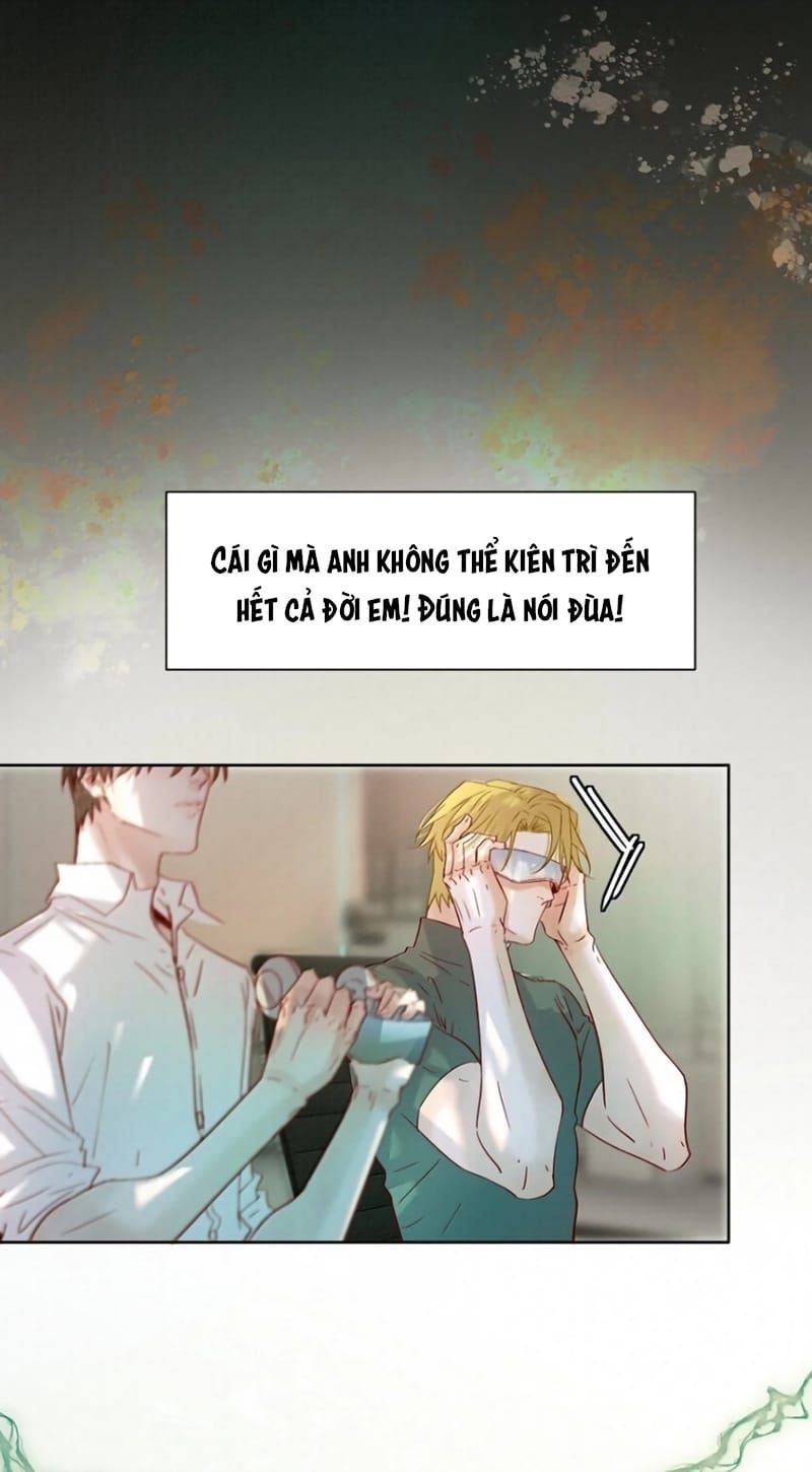 đọc truyện Tuyệt Xử Phùng Sinh Chương 118 ảnh 8 tại Thiên Thai Truyện