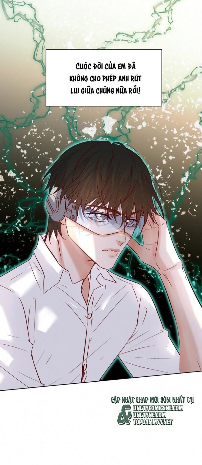 đọc truyện Tuyệt Xử Phùng Sinh Chương 118 ảnh 9 tại Thiên Thai Truyện