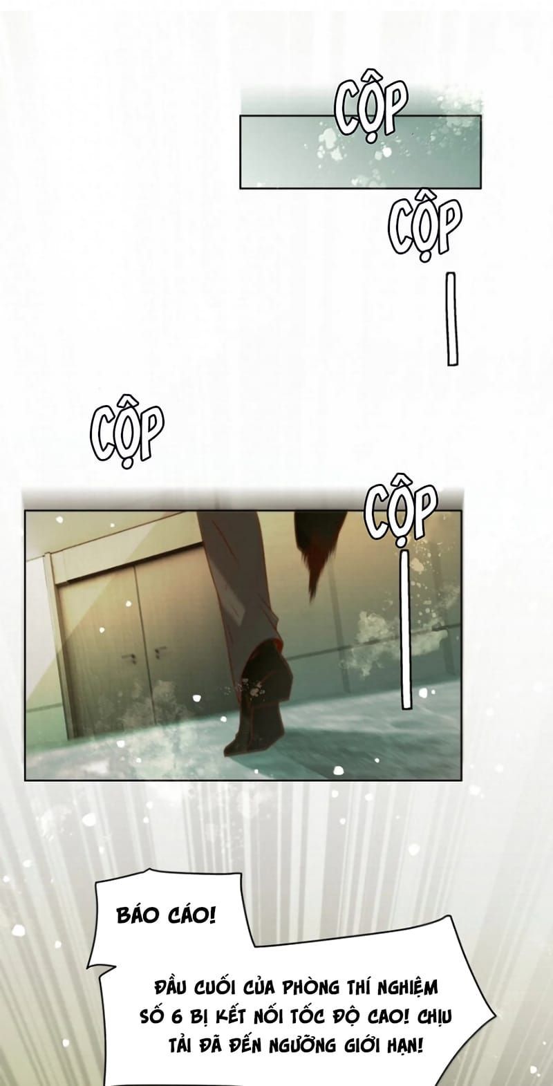 đọc truyện Tuyệt Xử Phùng Sinh Chương 118 ảnh 10 tại Thiên Thai Truyện