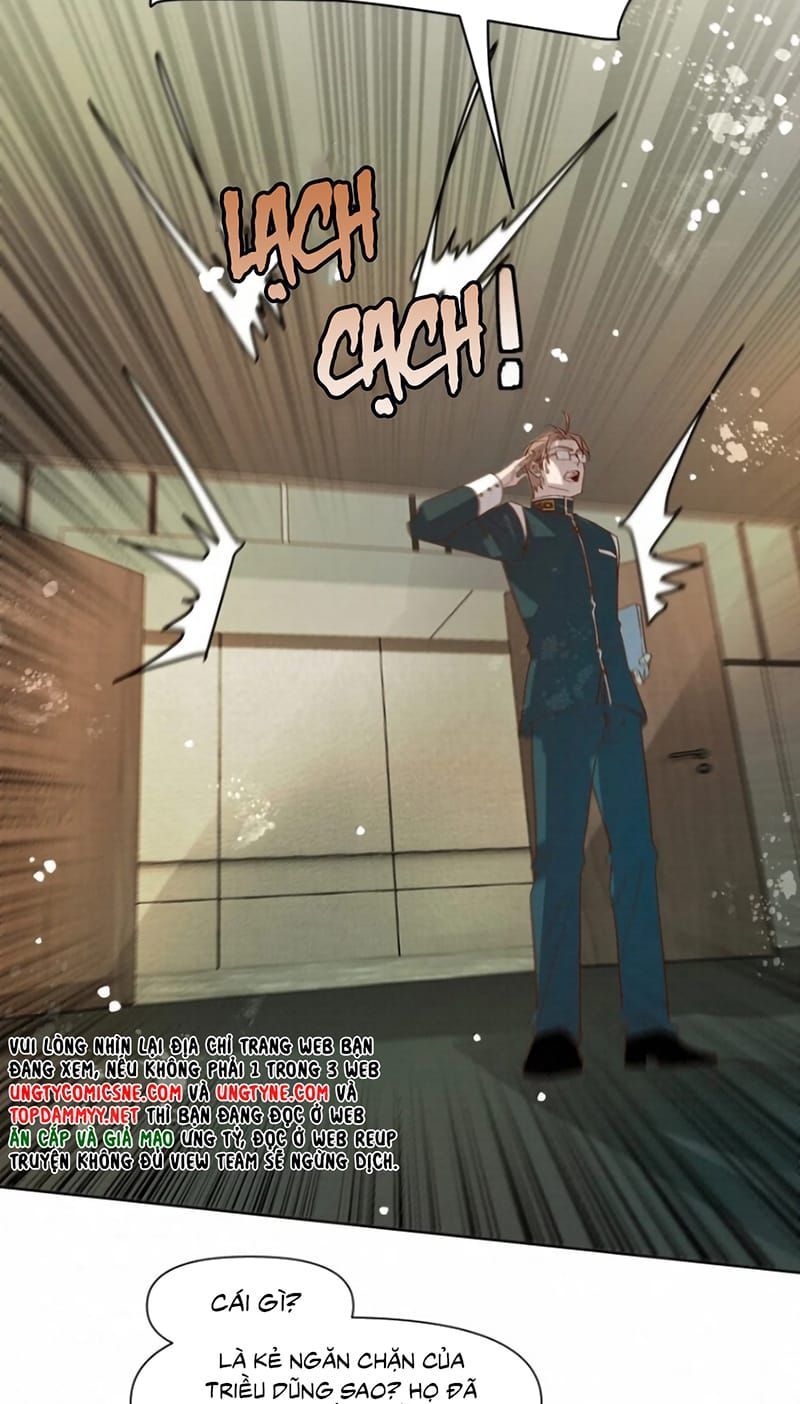 đọc truyện Tuyệt Xử Phùng Sinh Chương 118 ảnh 11 tại Thiên Thai Truyện