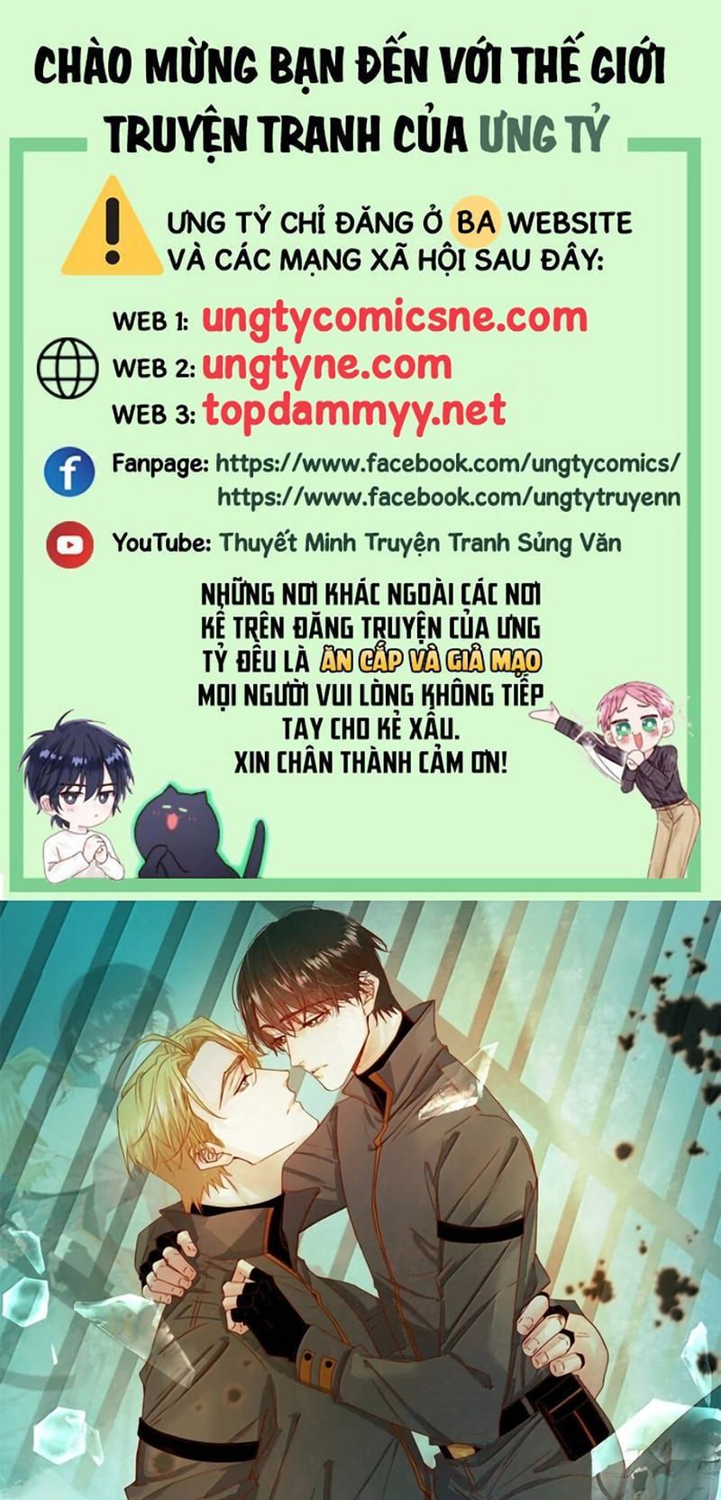 đọc truyện Tuyệt Xử Phùng Sinh Chương 119 ảnh 3 tại Thiên Thai Truyện