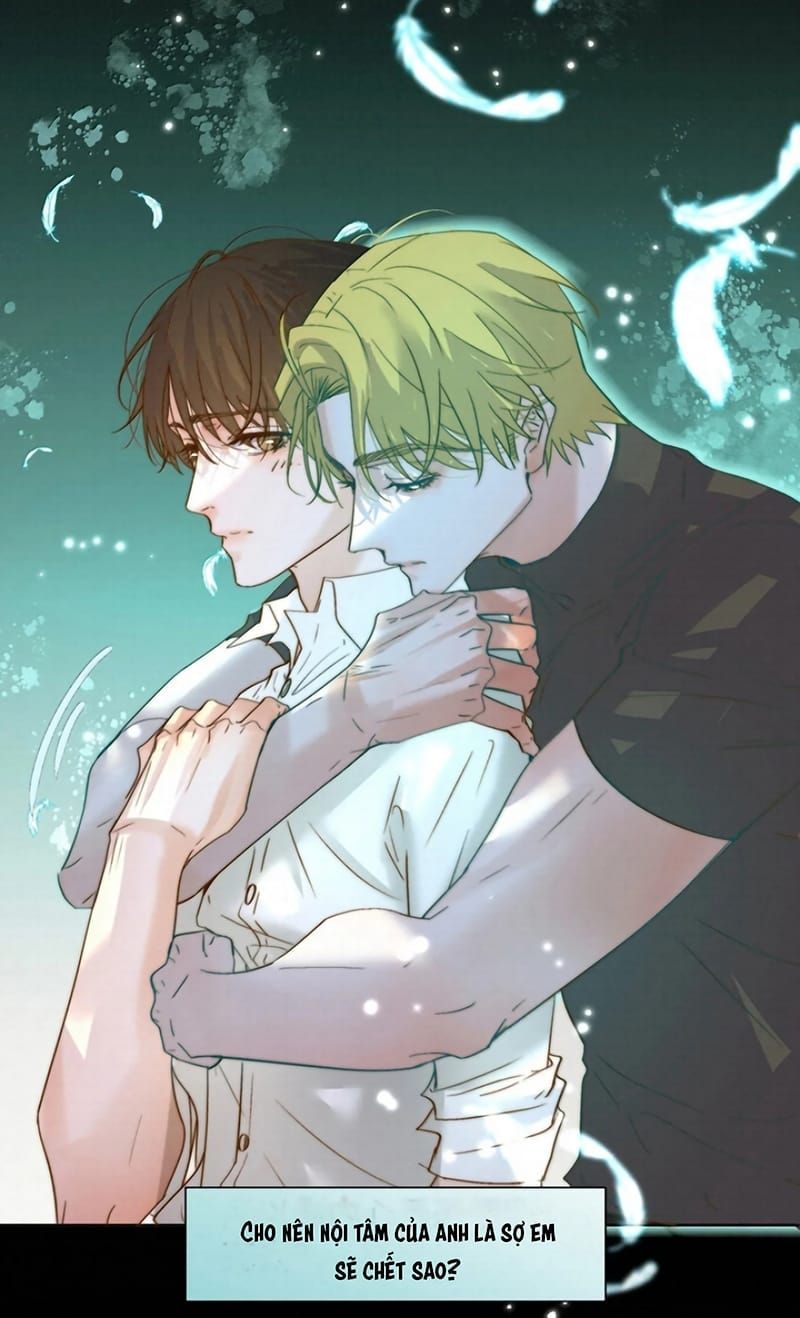 đọc truyện Tuyệt Xử Phùng Sinh Chương 119 ảnh 12 tại Thiên Thai Truyện