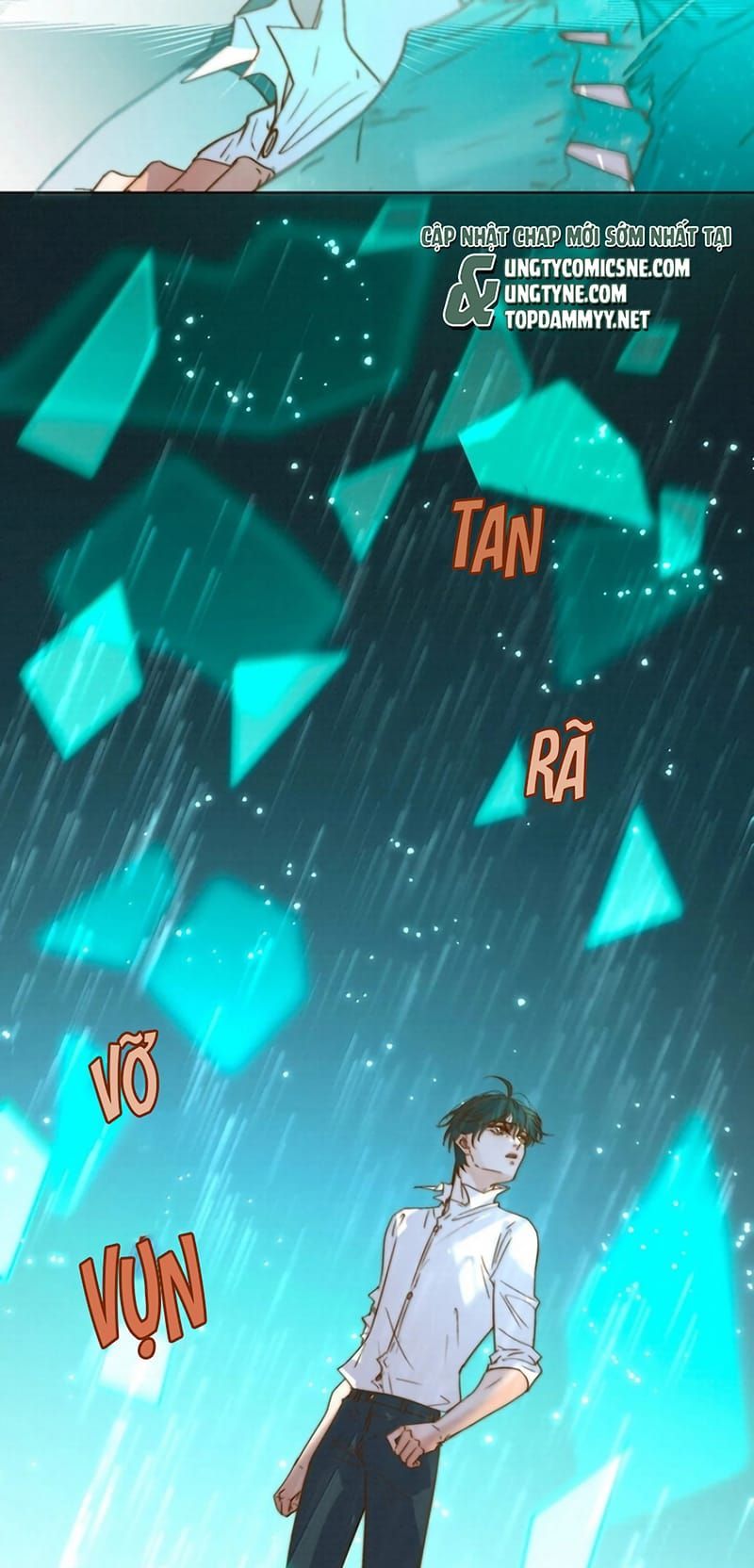 đọc truyện Tuyệt Xử Phùng Sinh Chương 119 ảnh 14 tại Thiên Thai Truyện