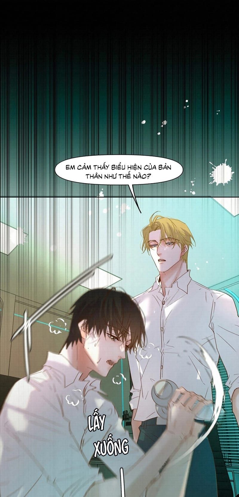 đọc truyện Tuyệt Xử Phùng Sinh Chương 119 ảnh 17 tại Thiên Thai Truyện