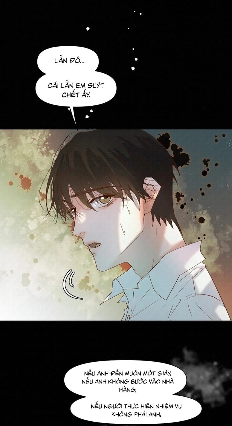 đọc truyện Tuyệt Xử Phùng Sinh Chương 119 ảnh 20 tại Thiên Thai Truyện