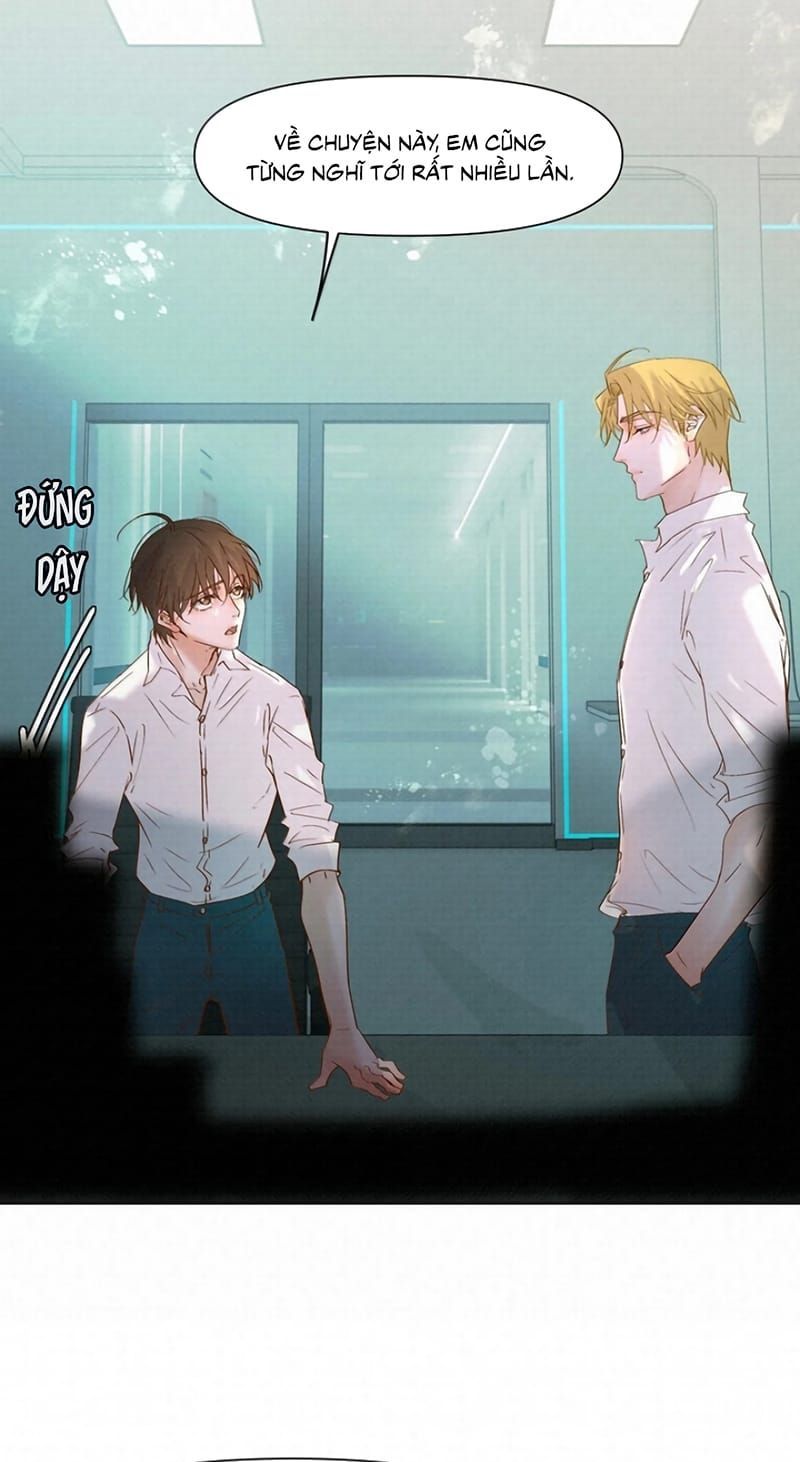 đọc truyện Tuyệt Xử Phùng Sinh Chương 119 ảnh 22 tại Thiên Thai Truyện