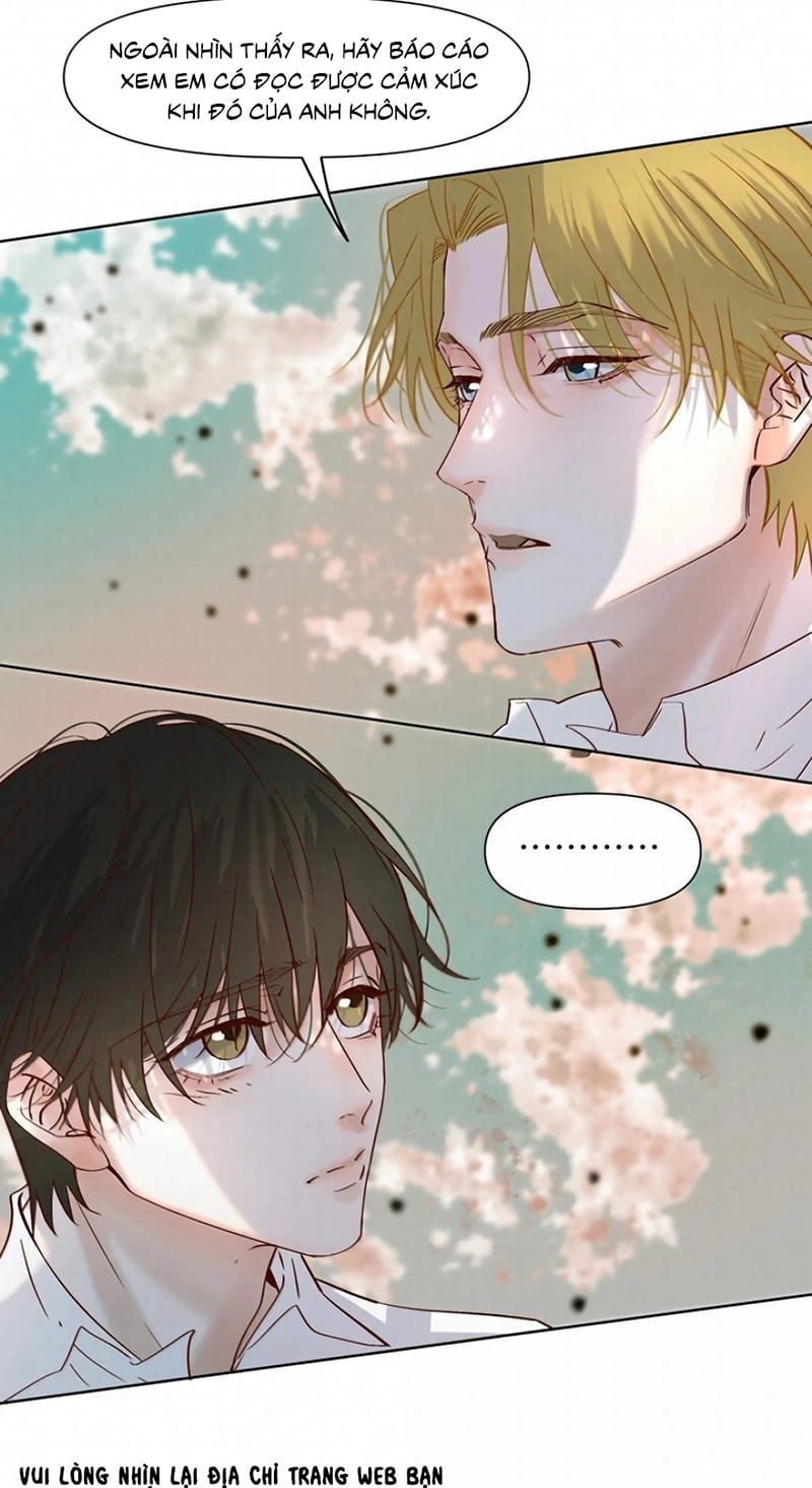 đọc truyện Tuyệt Xử Phùng Sinh Chương 119 ảnh 23 tại Thiên Thai Truyện