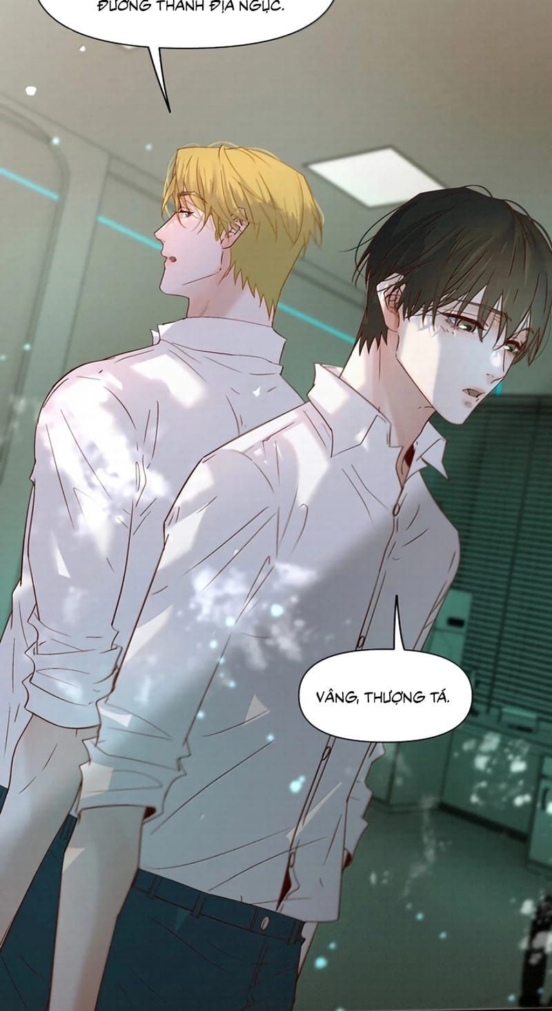 đọc truyện Tuyệt Xử Phùng Sinh Chương 119 ảnh 29 tại Thiên Thai Truyện