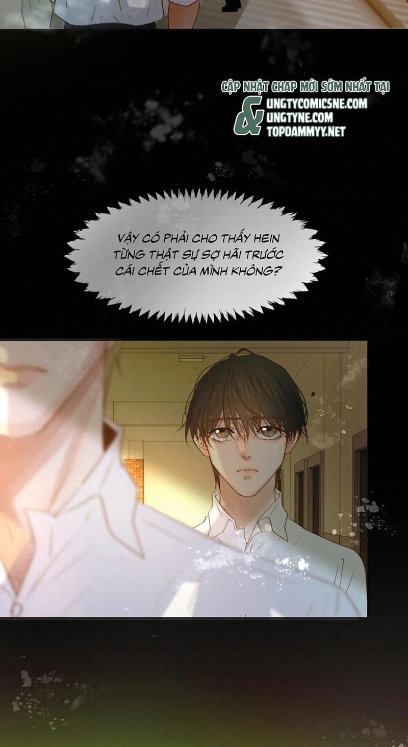 đọc truyện Tuyệt Xử Phùng Sinh Chương 119 ảnh 32 tại Thiên Thai Truyện