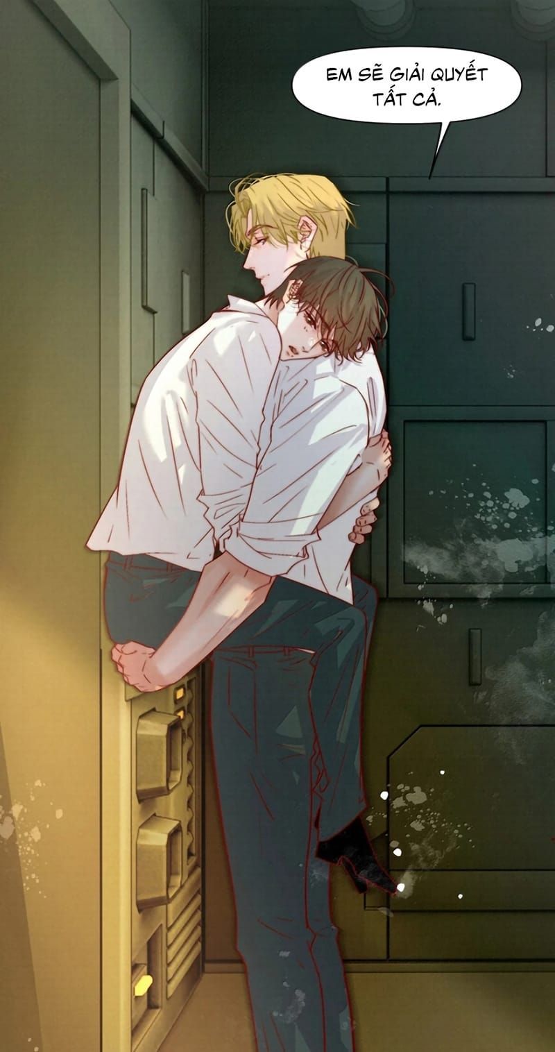 đọc truyện Tuyệt Xử Phùng Sinh Chương 119 ảnh 39 tại Thiên Thai Truyện