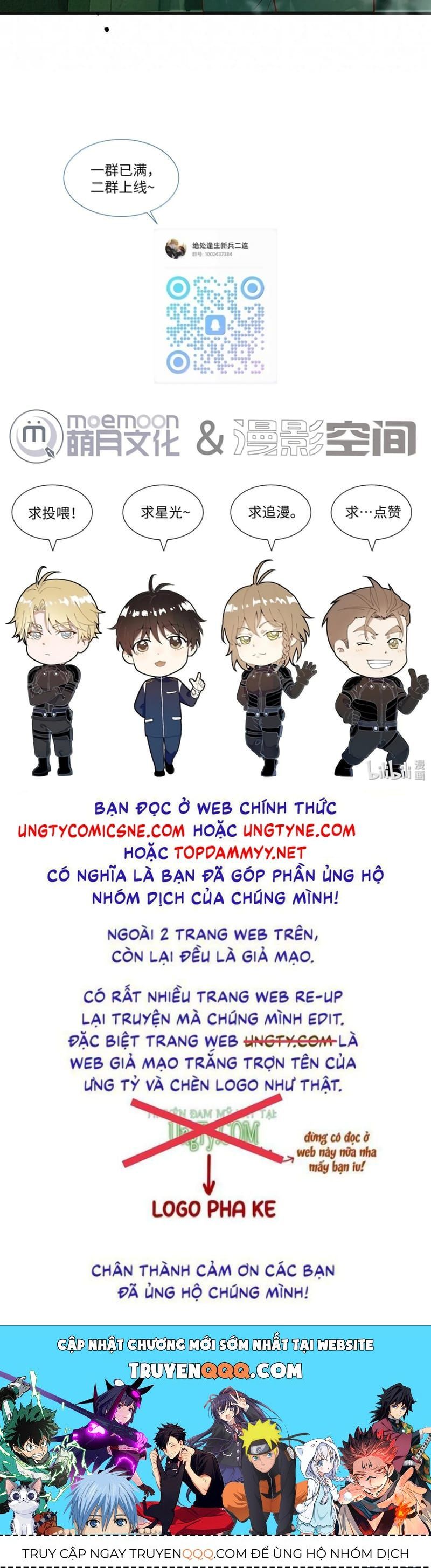 đọc truyện Tuyệt Xử Phùng Sinh Chương 119 ảnh 43 tại Thiên Thai Truyện