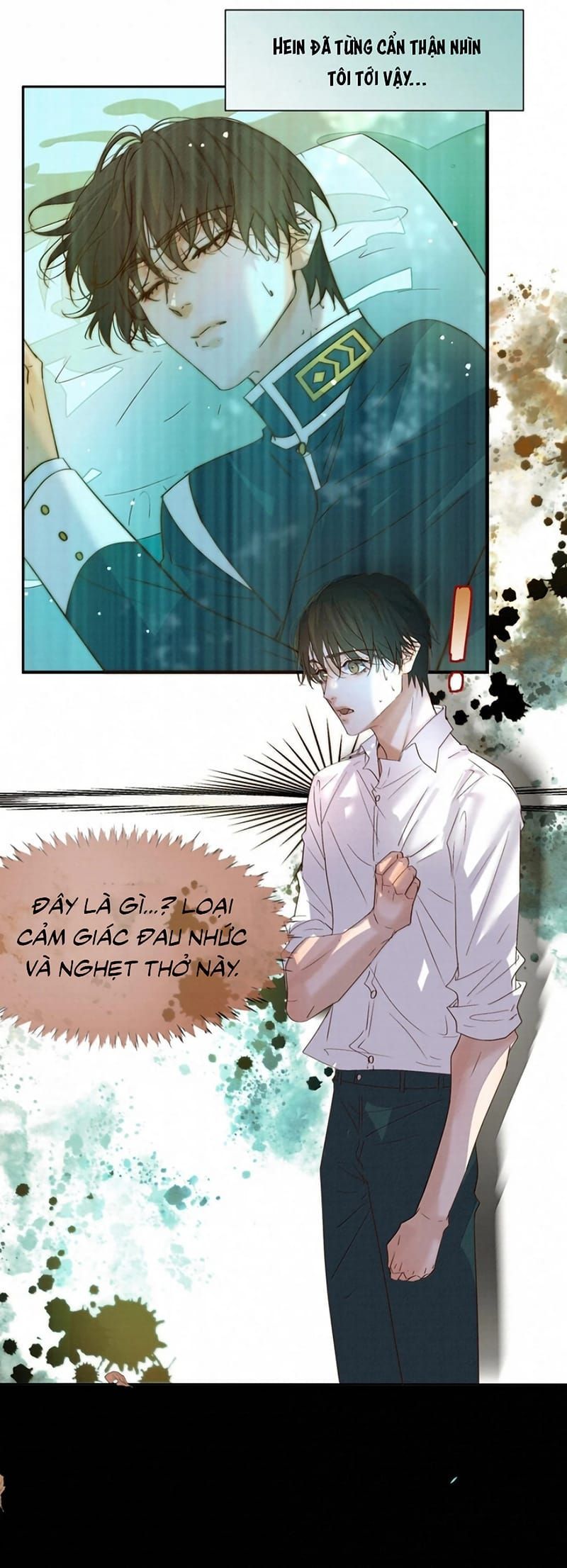 đọc truyện Tuyệt Xử Phùng Sinh Chương 119 ảnh 8 tại Thiên Thai Truyện