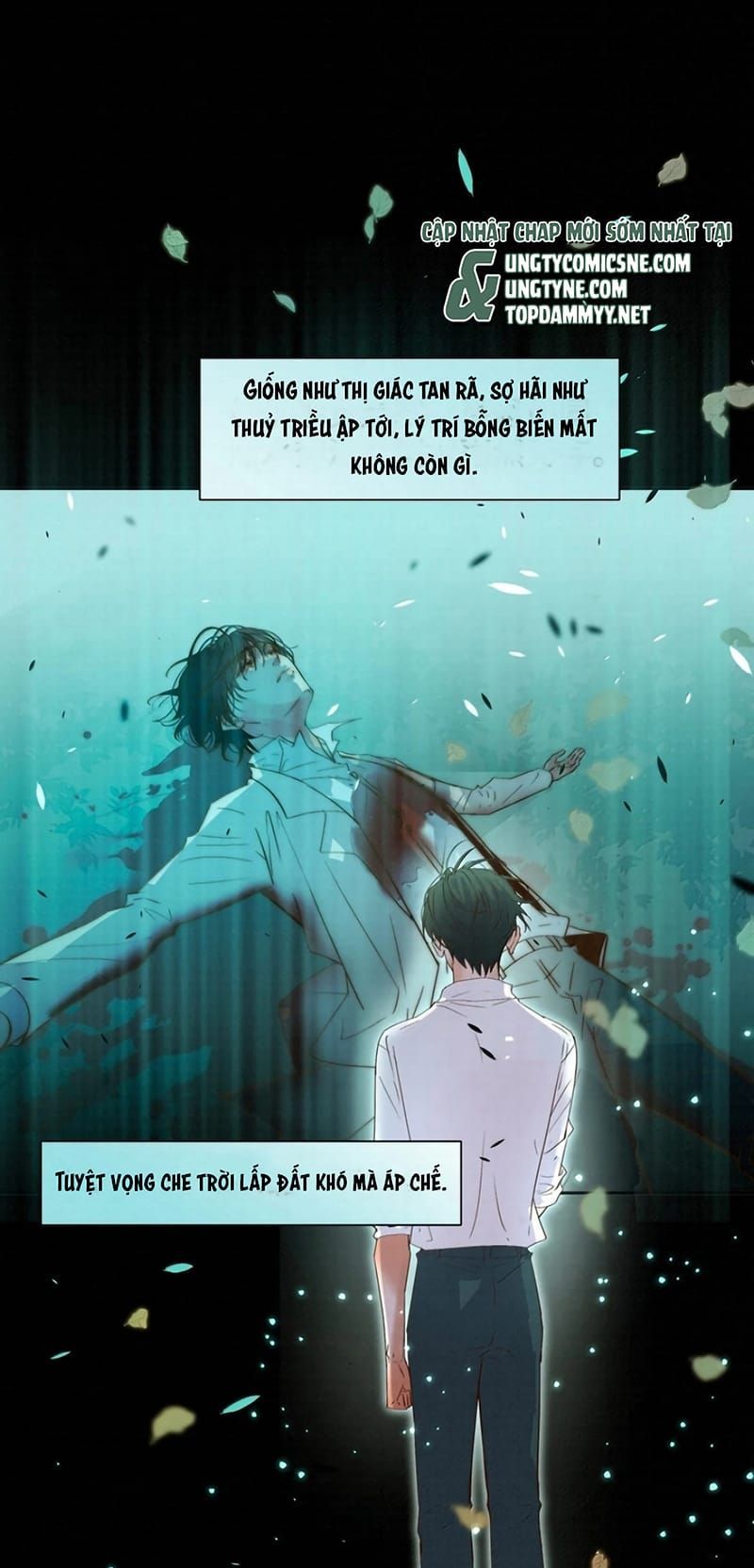 đọc truyện Tuyệt Xử Phùng Sinh Chương 119 ảnh 9 tại Thiên Thai Truyện