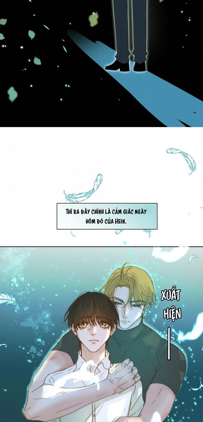 đọc truyện Tuyệt Xử Phùng Sinh Chương 119 ảnh 10 tại Thiên Thai Truyện